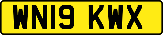 WN19KWX