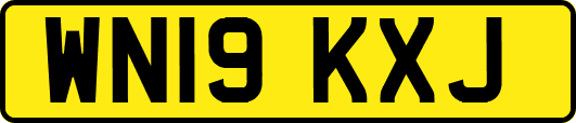 WN19KXJ