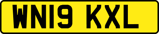 WN19KXL