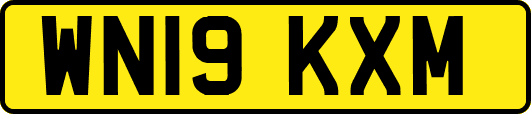 WN19KXM