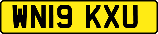 WN19KXU
