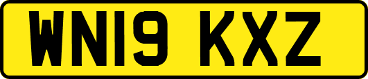 WN19KXZ