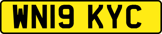 WN19KYC