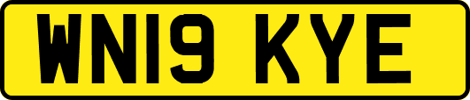 WN19KYE