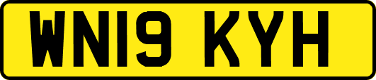 WN19KYH