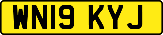 WN19KYJ