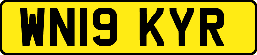 WN19KYR