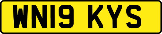WN19KYS