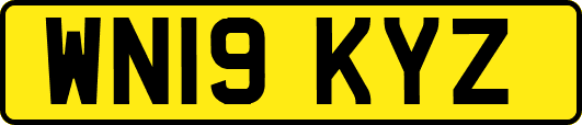 WN19KYZ