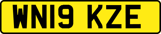 WN19KZE