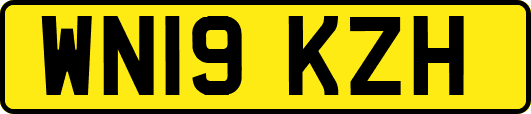 WN19KZH