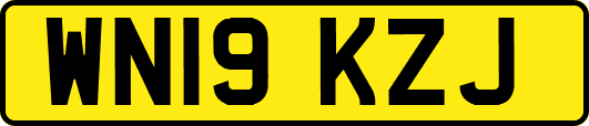 WN19KZJ