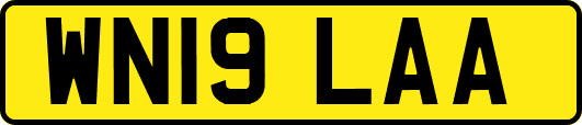 WN19LAA