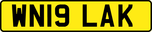 WN19LAK