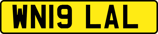 WN19LAL