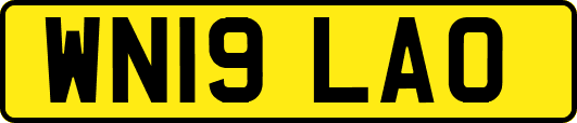 WN19LAO