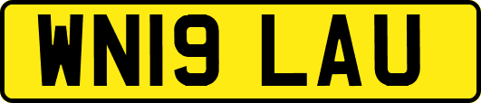 WN19LAU