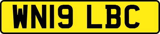 WN19LBC