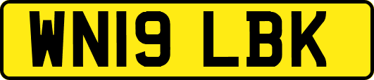 WN19LBK