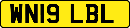 WN19LBL