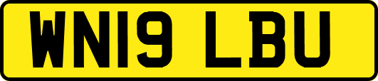 WN19LBU