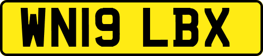 WN19LBX