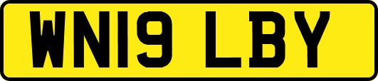 WN19LBY