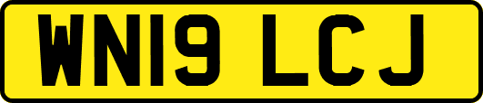 WN19LCJ