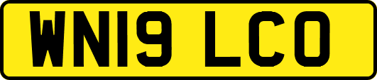 WN19LCO