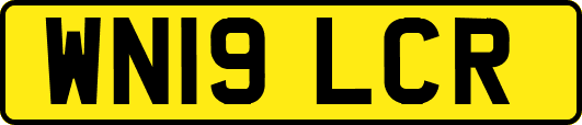 WN19LCR