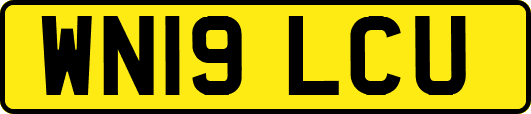 WN19LCU