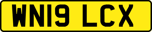 WN19LCX