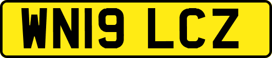 WN19LCZ