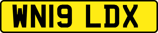 WN19LDX