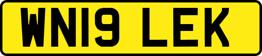 WN19LEK
