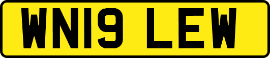 WN19LEW