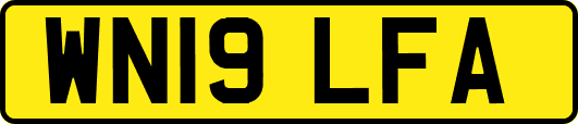 WN19LFA