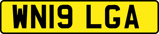 WN19LGA