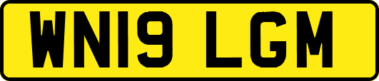 WN19LGM