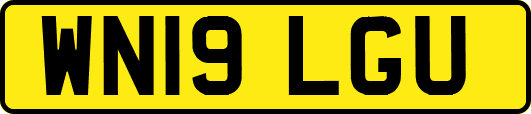 WN19LGU