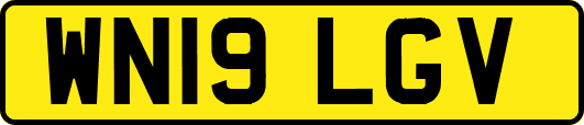 WN19LGV