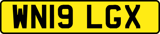 WN19LGX