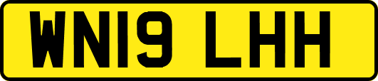 WN19LHH