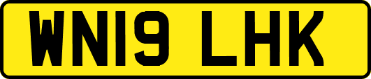 WN19LHK