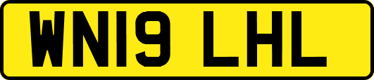 WN19LHL