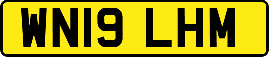 WN19LHM
