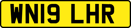 WN19LHR