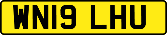 WN19LHU