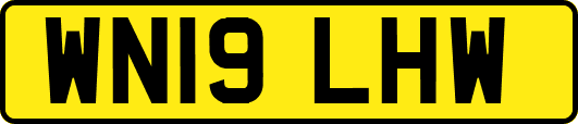 WN19LHW