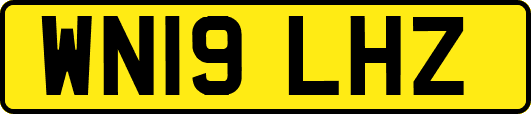 WN19LHZ